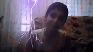 BU VİDEONU AXİRA QEDER İZLEMEYİN. "Yaniltmac" dedim