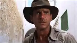 Raiders Of The Lost Ark - The Raider's March.