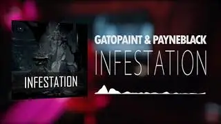 WARFRAME SONG | "Infestation" by GatoPaint & PayneBlack (Instrumental)