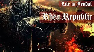 Life is Feudal: Your Own - CЧ 08.04.18 (Совместно с Arkaim)