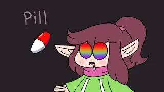 PILL (Short Animation)