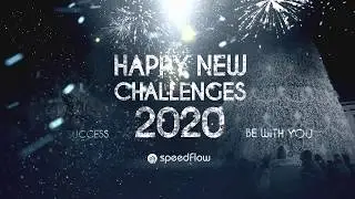 Merry Christmas and Happy New Year!