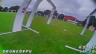 🥈 at Aircrasher race in Diepholz 🇩🇪