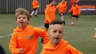 SmartGoals SkillGames: Become an Ambassador