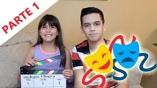 La Actuación! Trucos y Consejos: Parte 1