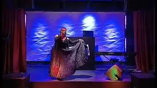 Елена Солдатова "Гадалка" из к/ф "Ах водевиль, водевиль!" @nnvirtuozy