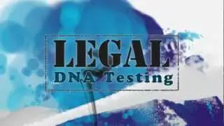 Legal DNA Testing