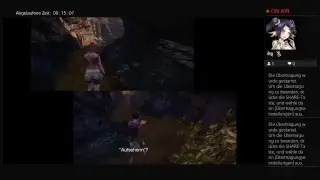 Resident Evil Revelations 2 - #01 (Koop/PS4)