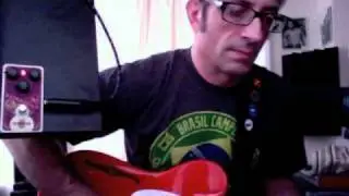 Catalinbread Formula No 5 pedal review and demo
