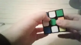 Вызов каналу Girey Pashaev Spidcuber