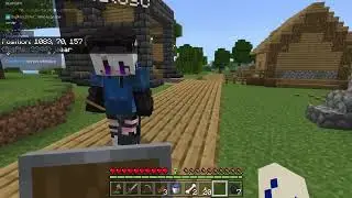 Day 3.5?!?!?! PART THREE (FINAL) | BIGALEX SURVIVAL SMP