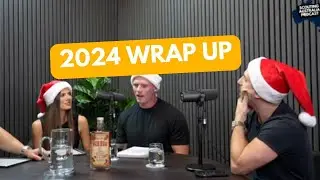 The  APS Round Table Break Down the Best Podcasts and Biggest Take Aways of 2024