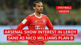 Latest Arsenal News Update (PIDGIN) JULY 17, 2024 (Evening News)