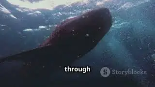 Meet the Biggest Shark in the Sea