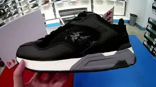 Кроссовки мужские Kappa Trecento M ( Новая Коллекция 2021 )