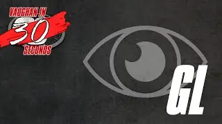 MODO | Texture Layer: GL Display