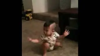 Baby Boogie