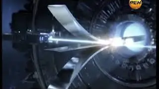 Начало рекламного блока (РЕН ТВ, декабрь 2011)