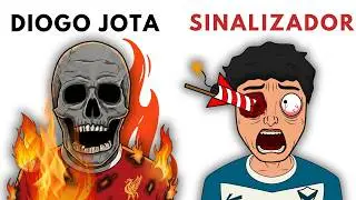 The most brutal deaths in football. (Brazil and the rest of the world)