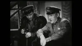 Жди меня. Художественный фильм. (1943)