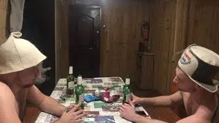Короткометражный фильм «Босс Бани»