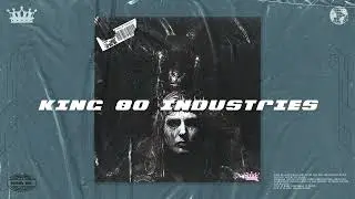 Distorted Dark Pop Trap Type Beat - Evil || Ghostemane x Poppy Type Beat