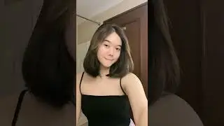 cewe tanktop meresahkan. 