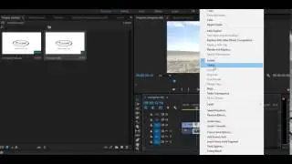 premier pro - How to unlink audio from clip and replace