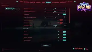 HUD Not Fitting on Screen Fix CyberPunk 2077 Quick Guide
