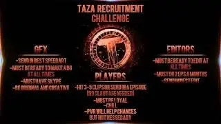 My TaZa Rc (Won)