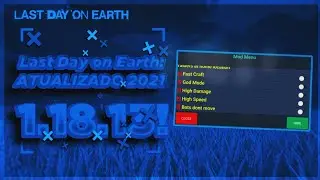 Last Day on Earth: Survival 1.18.13- MOD APK ATUALIZADO 2022