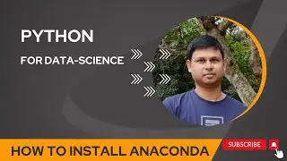 How To Install Anaconda In MacBook Pro M1 [2022]