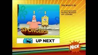 Nickelodeon Split Screen Credits (April 26, 2009)