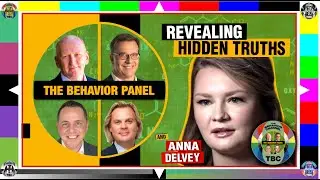 What Anna Delvey's Body Language Reveals About Her Thoughts