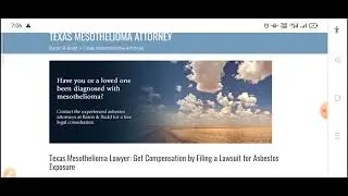 Mesothelioma Attorney near me Meso Lawyer Asbestos Lawyers Houston Texas Mesobook Law firm