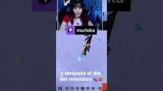 MANDASELO A TU MIEMBRO FAVORITO  #albiononline #twitch #mmo #shortvideo #streamer #clips