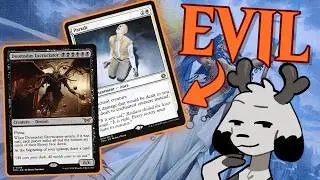 6 Unique Commander Deck Ideas you NEED to Steal!