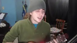 Excited // Bagels // Ant Clemons ft. Ty Dolla $ign // Ukulele Cover