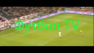 Трейлер канала „Футбол TV”