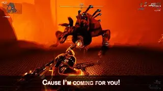 [Warframe v3] - Phorid