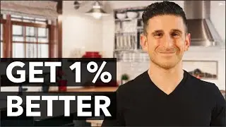 How to Get 1% Better Everyday as a Content Creator With Angelo Todaro [The Videocraft Show Ep. #50]
