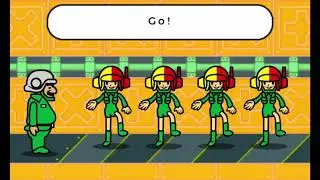 Marching around at the speed of sound