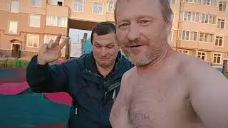 80 тысяч подтягиваний на турнике
