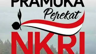PRAMUKA API UNGGUN SDN CIBATOK 03