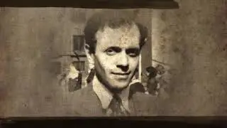 Давид Самойлов. Поклонение волхвов - Документальные фильмы (Библейский сюжет)