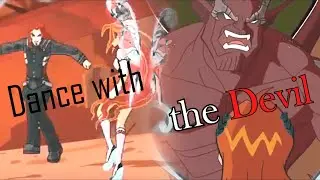 #ENG Dance With The Devil / Winx, Valtor, Black Circle [Winx] feat @ViktoriaStark