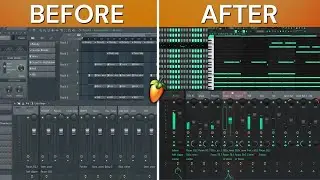 FL Studio 21 Ultimate Review: New Features + FREE Skin Download! 🔥