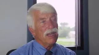 What advice would you give to other decision makers considering CHP? - Part 2