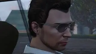 GTA 5  Редактор рокстар(ПРЕДАТЕЛЬСТВО)#3