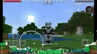 El mundo de LIAMgames